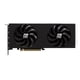 thumbnail image 1 of Tarjeta gráfica PowerColor RX 7800 XT 16 GB GDDR6 con doble ventilador, 1 of 2