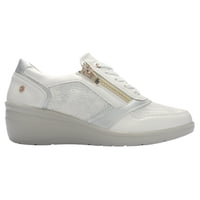 Zapatilla Mujer Chalada Deza-4 Blanco Urbano