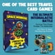 thumbnail image 2 of Juego de cartas DR DINGUS Space Monkeys 2-7 jugadores 7+, 2 of 7