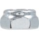 thumbnail image 5 of Tuerca de bloqueo con inserto de nylon Nut Hillman 180132 6-32, paquete de 100, 5 of 5