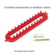 thumbnail image 1 of 1pc Knitting Tools, DIY Knitting Loom, Rectangular Handmade Knitting Supplies, 1 of 2
