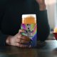 thumbnail image 4 of Funda Enfriadora de Latas Desmarcar Wolfboy, 4 of 6