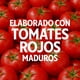 thumbnail image 5 of Ketchup Reducido en Azucar Squeeze, 369 g, 5 of 9
