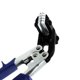 thumbnail image 2 of Juego de dobladoras de chapa Midwest Snips 8 cm y 15 cm con mango offset, 2 of 6