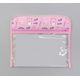 thumbnail image 5 of Set 4 Estuches Transparentes Para Mudas de Bebé - Mochila Pañalera Maternal Color Rosa, 5 of 7