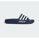 thumbnail image 1 of adidas sandalias adilette niños cl 34.5, 1 of 3