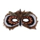 thumbnail image 2 of Máscaras De Búho Para Niños Cubierta De Cara Decorativa Para Halloween Photo Prop Masquerade, 2 of 2