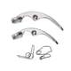 thumbnail image 4 of Accesorios Para Llave De Agua De Trompeta, Llave De Válvula De Drenaje Para Reparación De Trompeta Y Trombón, 4 of 5