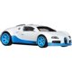 thumbnail image 3 of Hot Wheels Bugatti Veyron de fundición a presión – Edición Premium Car Culture Hammer Drop – Escala 1:64, 3 of 6