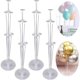 thumbnail image 1 of Kit de soportes para globos Acquwistach, 4 sets, 28 palitos reutilizables, 1 of 3