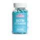 thumbnail image 1 of Biotin Vitamins Vegan 60u Gumi Bears, 1 of 2
