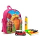 thumbnail image 3 of El Lorax Mochila Escolar para Niños y Niñas, Mochila Infantil Ligera de Alta Calidad, Grande y Duradera ROSA, 3 of 6