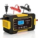 thumbnail image 1 of Cargador De Batería Inteligente 12v 6a Con Mantenimiento, 1 of 7