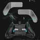 thumbnail image 2 of Accesorio Paletas AARONMEI Trigger Botón Trasero para Control Xbox Series S/X, 2 of 3