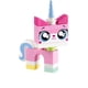 thumbnail image 1 of Minifigura LEGO Movie Unikitty con ojos llorosos, 5 cm 71231, 1 of 1