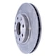 thumbnail image 1 of Par disco freno delantero 4 hoyos chevrolet aveo 1.4 2004 201, 1 of 3