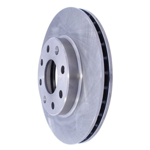 Repuestos Del Sol - Disco Freno Delantero 4 Hoyos Chevrolet Aveo 1.4 2006 2010