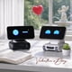 thumbnail image 3 of Robot Companion TangibleFuture LOOI Robot-Space Black, 3 of 9
