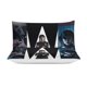 thumbnail image 3 of Wednesday Horror3 Pieces Bedding Se Soft Comforter Se Decor Bedroom Gif, 3 of 5
