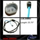 thumbnail image 2 of Sensor Desgaste para auto BMW 550i GT 2010-2016 Trasero, 2 of 2