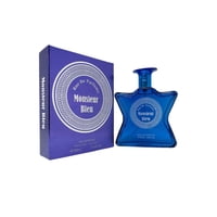 Fragrance Couture - Fc Rue De Parfum Monsier Blue Edp 100 Ml Mujer