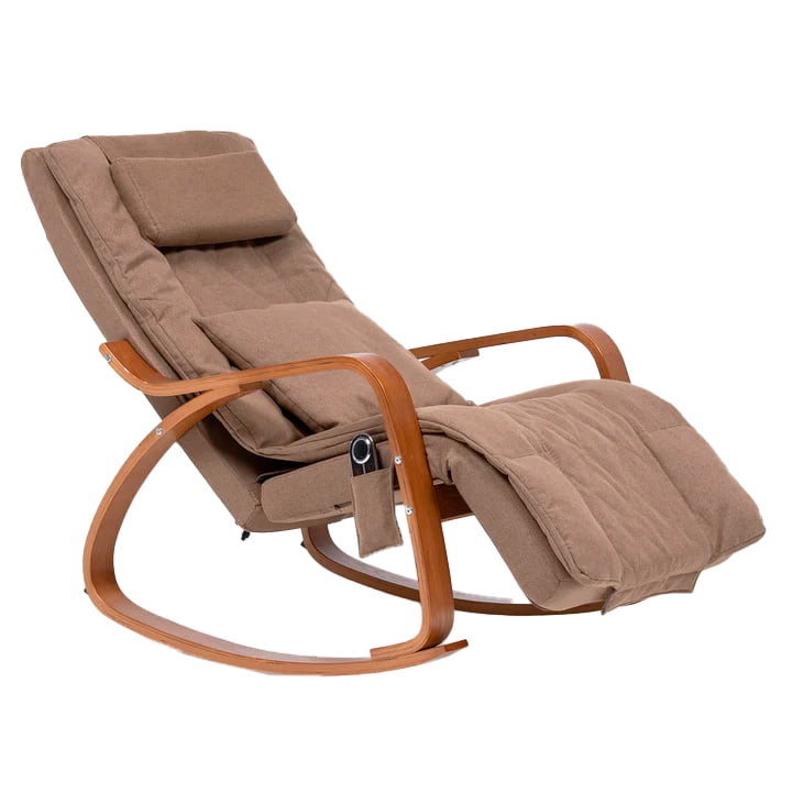 Silla Masajeadora / Silla Relan D-1550c