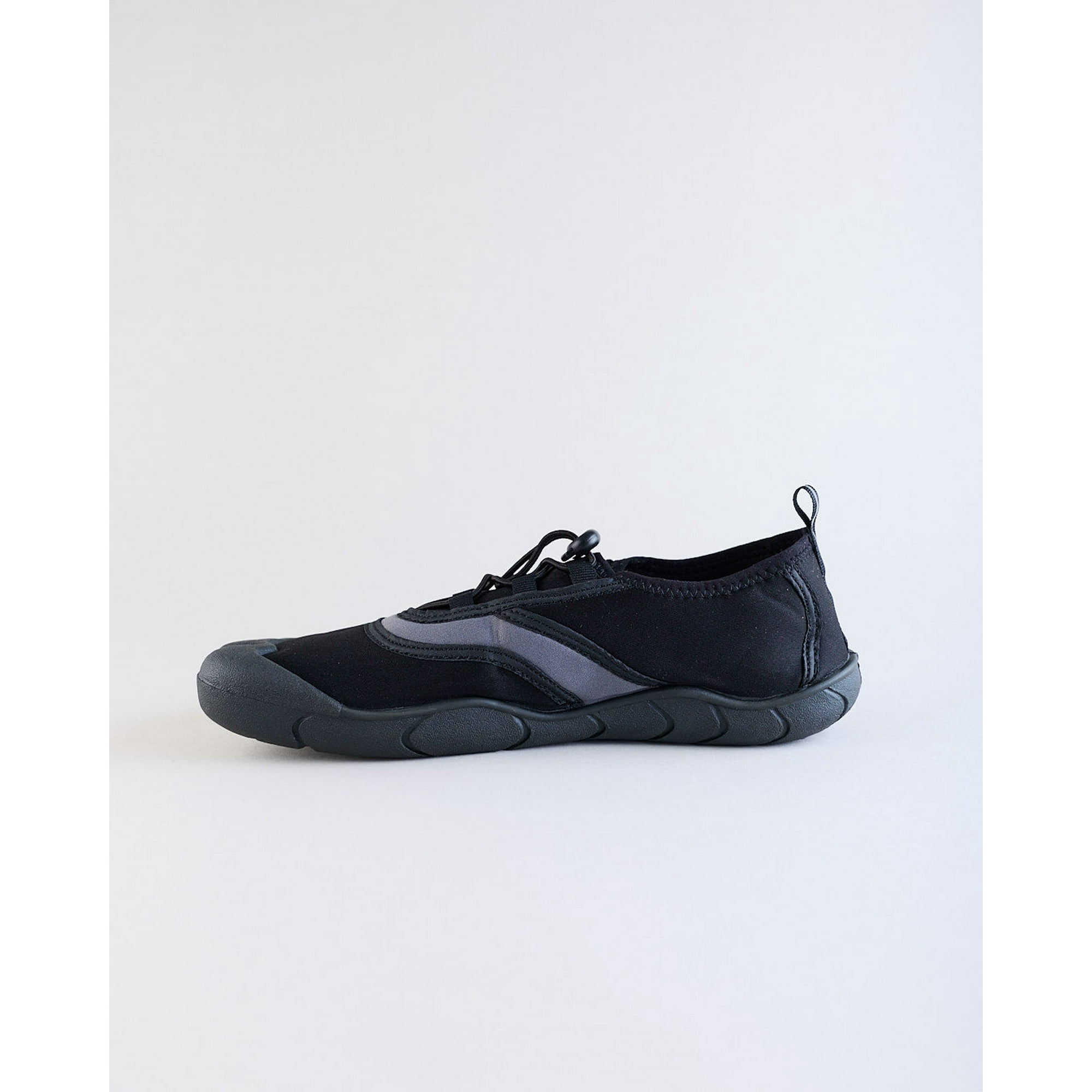 Zapatillas De Agua Adulto Xv0208 Negro Polemic