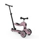 thumbnail image 1 of Scooter Highwaykick 1 Push and Go Wildberry Scoot and Ride, 1 of 10