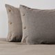 thumbnail image 2 of Accesorios de Cama Funda de Plumón King Oxford 100% algodón, 2 of 6