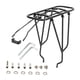thumbnail image 2 of Portaequipajes Trasero Para Bicicleta, Soporte Para Freno De Disco, Estante Trasero Para Bicicleta, Estante De Carga Para 26 Pulgadas, 2 of 5