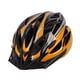 thumbnail image 2 of Casco De Bicicleta Casco De Monopatín Transpirable Que Absorbe Los Golpes Casco Deportivo De Moda Amarillo, 2 of 3