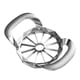 thumbnail image 1 of Apple Slicer YUEJUJJ, descorazonador resistente de acero inoxidable, 12 hojas, 1 of 7