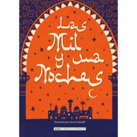 Zig-Zag - Libro Las Mil Y Una Noche