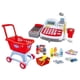thumbnail image 1 of Juguete Caja Registradora Con Accesorios Y Sonidos Infantil, 1 of 5