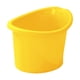 thumbnail image 1 of Ba?era Para Bebé, Cubo De Ba?o Infantil Antideslizante Portátil Para Bebés, Ni?os, Recién Nacidos, Amarillo, 1 of 5