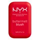 thumbnail image 1 of Colorete NYX PROFESSIONAL MAKEUP Butta Cherry Pop 5 g, 1 of 9