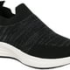 thumbnail image 4 of Zapatilla Azara Negro Alquimia, 4 of 5