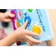 thumbnail image 4 of Libro PI Kids Baby Einstein Ocean Explorers Five Hungry Fish, 4 of 7