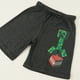 thumbnail image 3 of Pijama Manga Corta Niño Verde TNT Minecraft, 3 of 4