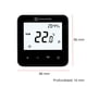 thumbnail image 3 of Termostato Inteligente Programable 3600w Wifi Negro PRIMATERM, 3 of 5