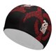 thumbnail image 1 of 28 años después Gorro de Natación de Licra, Gorro de Baño de Tela Cómoda, Gorro Elástico Antideslizante para Hombres, Mujeres y Niños, 1 of 6