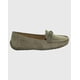 thumbnail image 2 of Mocasion Trenza Beige Danicolle, 2 of 4