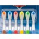 thumbnail image 3 of Cepillos Brush Buddies Disney Pixar Cars 6 Unidades Suaves, 3 of 3