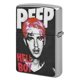 thumbnail image 1 of Carcasa para Encendedor Desmarcar Lil Peep Cobre, 1 of 6