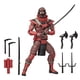 thumbnail image 1 of Figura de acción Hasbro G.I. Joe Classified Series Red Ninja 08, 1 of 3