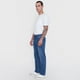 thumbnail image 4 of Jeans Hombre Straight Color Azul Claro Corona, 4 of 5