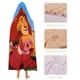 thumbnail image 4 of Manta Capa Con Capucha El Rey León Simba 100x130cm, 4 of 6