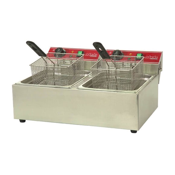 Freidora 6Ei169 6 Litros