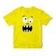 thumbnail image 1 of Polera Halloween Monster Divertido 100 Algodon Niñoniña, 1 of 2