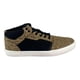 thumbnail image 1 of Zapatilla Urbana Gangsta Lane Mid Negro Hombre negro 8, 1 of 6